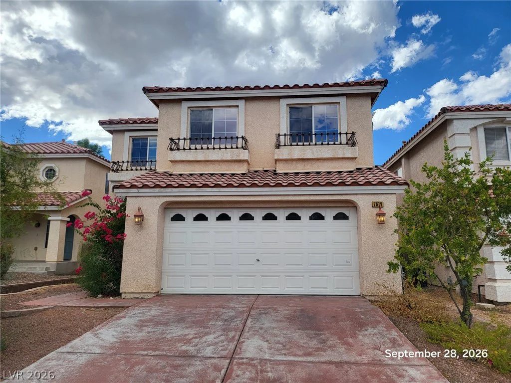 7619 Good Fortune, Las Vegas, NV 89139