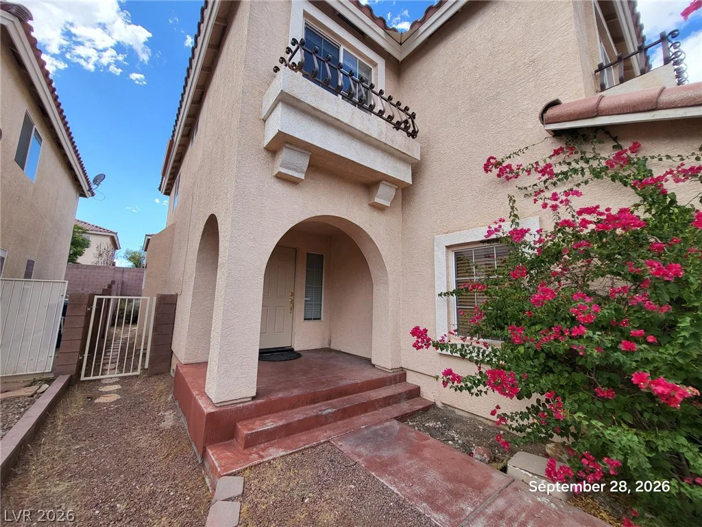 7619 Good Fortune, Las Vegas, NV 89139