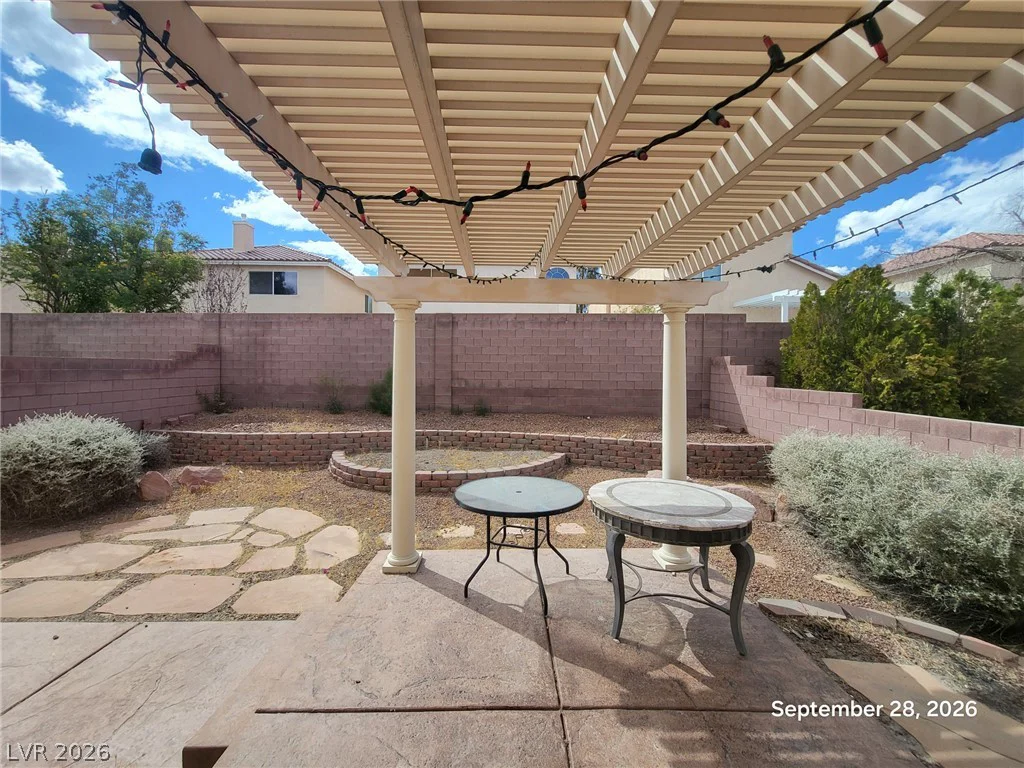 7619 Good Fortune, Las Vegas, NV 89139