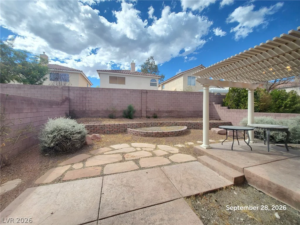 7619 Good Fortune, Las Vegas, NV 89139