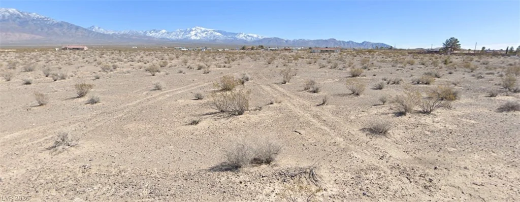 2591 Morales, Pahrump, NV 89060