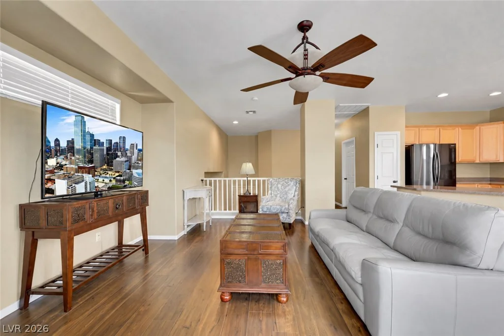 8029 Dancing Springs, Las Vegas, NV 89143