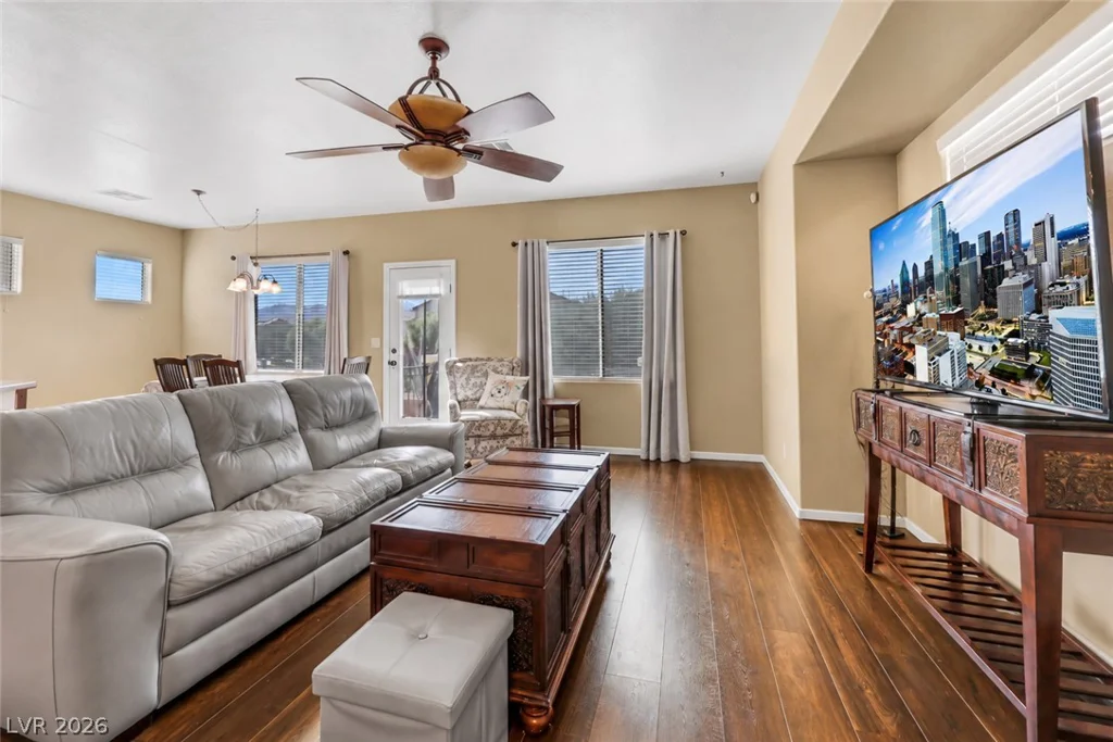 8029 Dancing Springs, Las Vegas, NV 89143