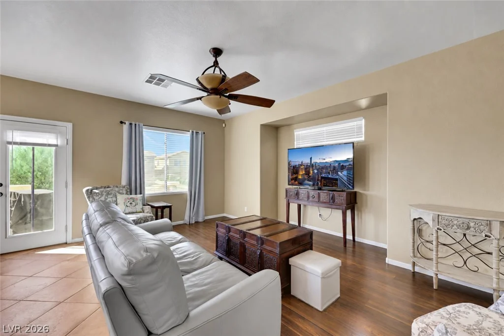 8029 Dancing Springs, Las Vegas, NV 89143