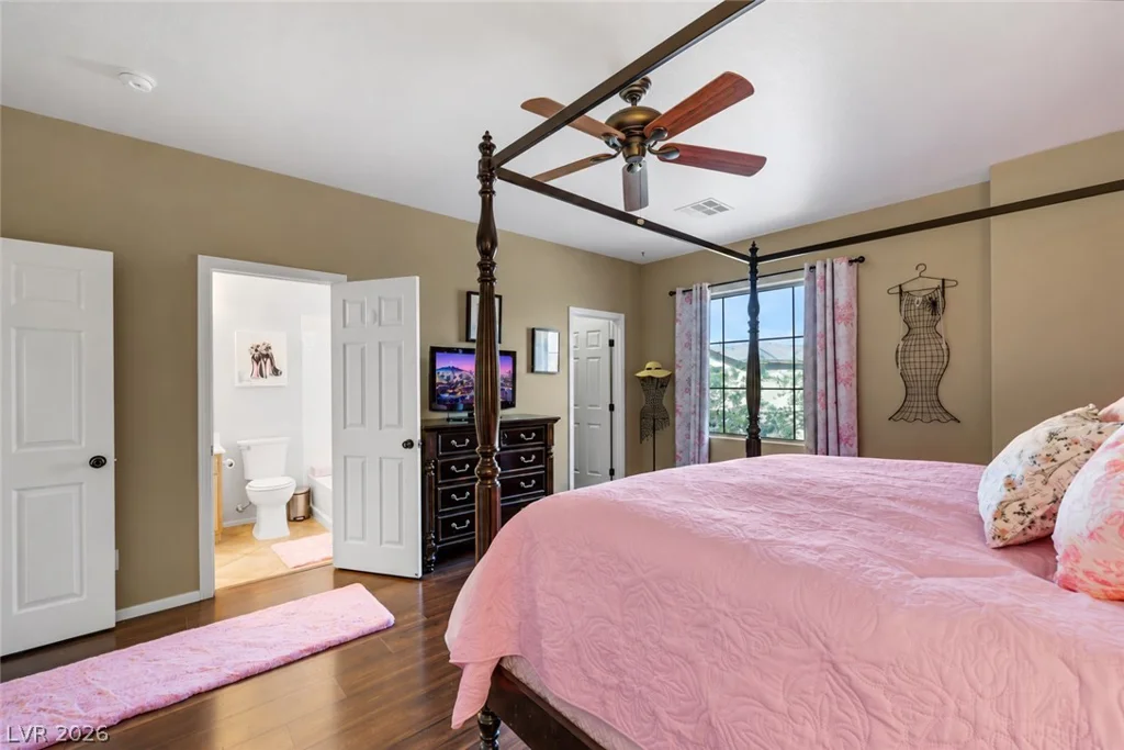 8029 Dancing Springs, Las Vegas, NV 89143