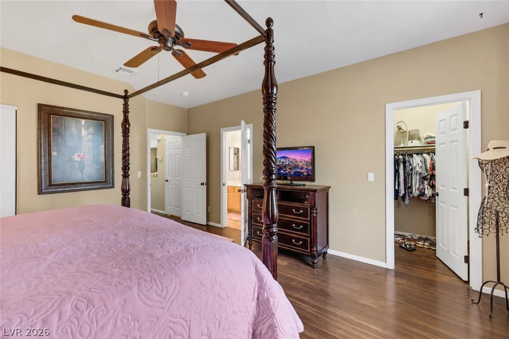 8029 Dancing Springs, Las Vegas, NV 89143