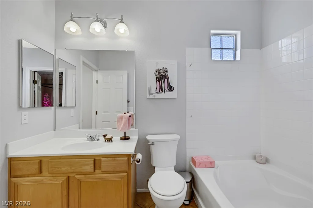 8029 Dancing Springs, Las Vegas, NV 89143
