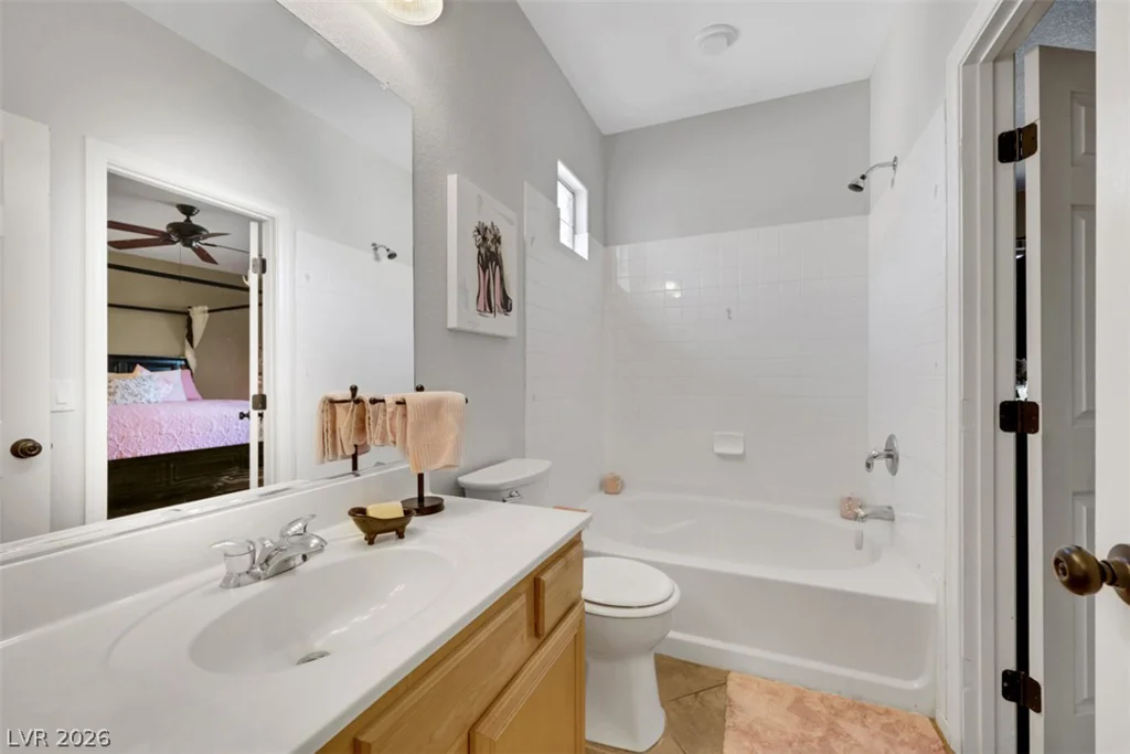 8029 Dancing Springs, Las Vegas, NV 89143
