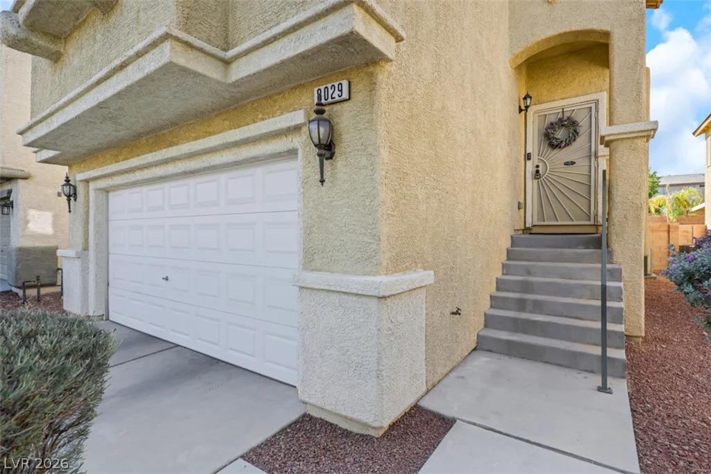 8029 Dancing Springs, Las Vegas, NV 89143