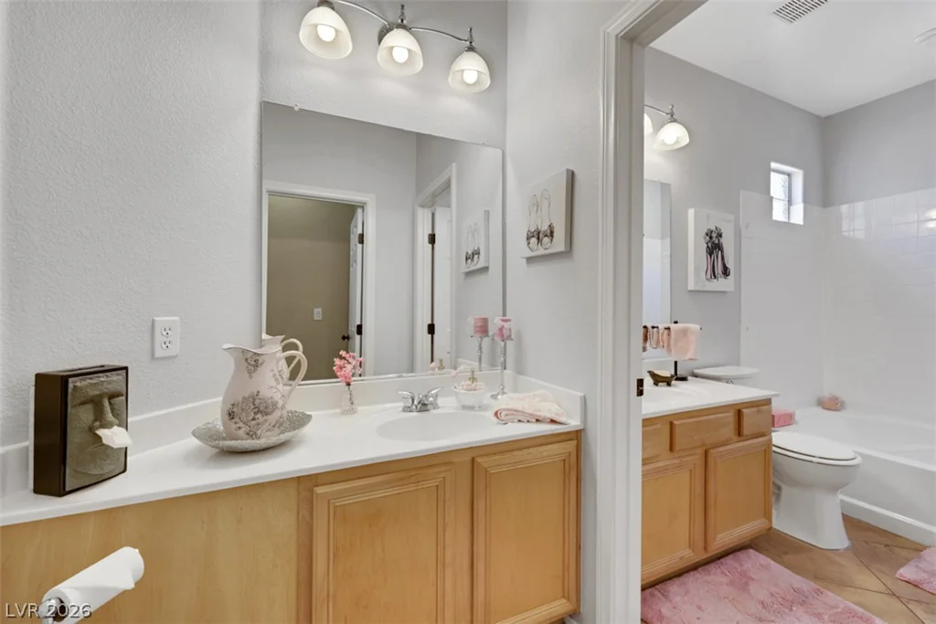 8029 Dancing Springs, Las Vegas, NV 89143