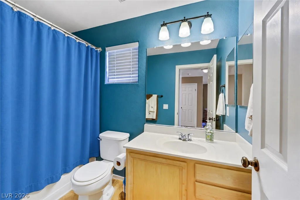 8029 Dancing Springs, Las Vegas, NV 89143