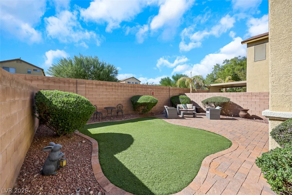 8029 Dancing Springs, Las Vegas, NV 89143