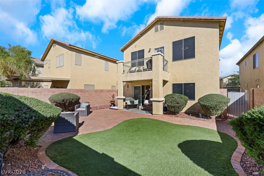 8029 Dancing Springs, Las Vegas, NV 89143