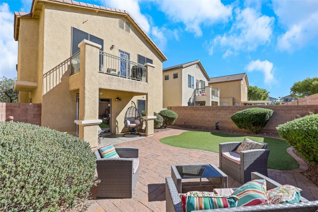 8029 Dancing Springs, Las Vegas, NV 89143