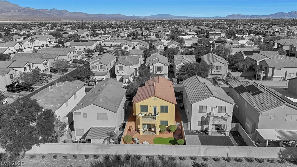 8029 Dancing Springs, Las Vegas, NV 89143