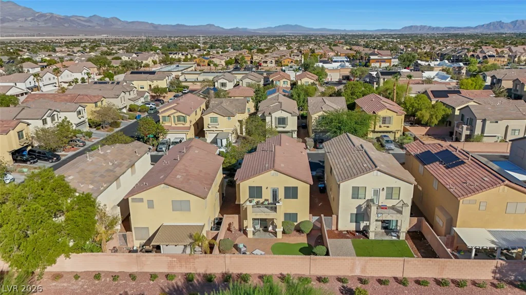 8029 Dancing Springs, Las Vegas, NV 89143
