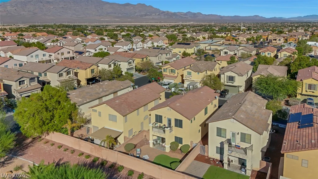 8029 Dancing Springs, Las Vegas, NV 89143