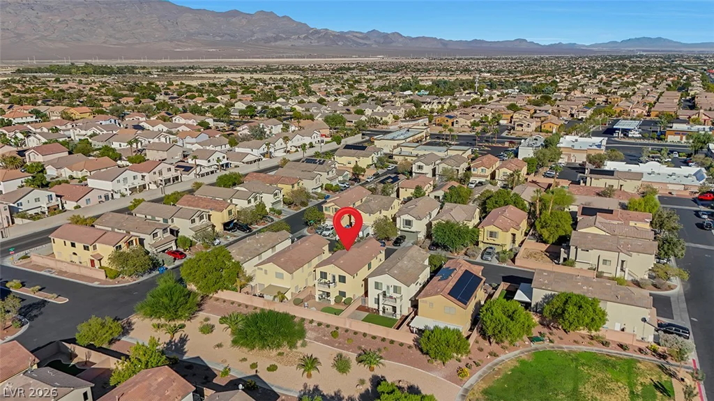 8029 Dancing Springs, Las Vegas, NV 89143