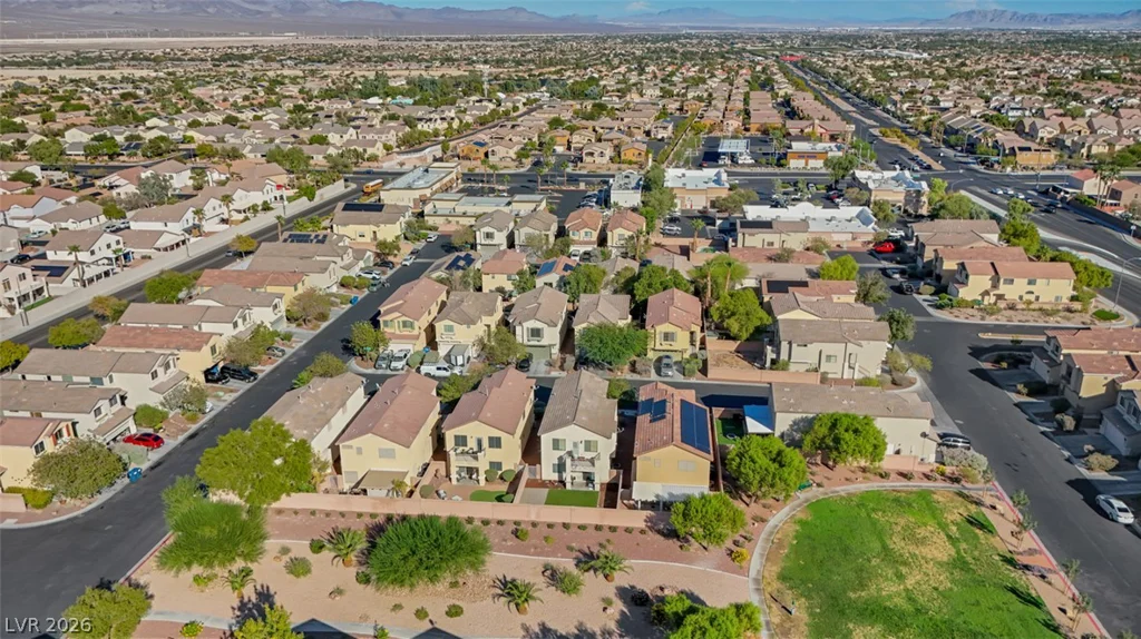 8029 Dancing Springs, Las Vegas, NV 89143