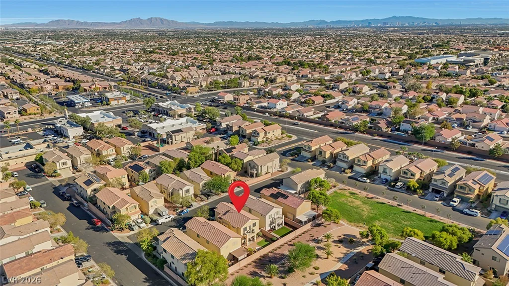 8029 Dancing Springs, Las Vegas, NV 89143