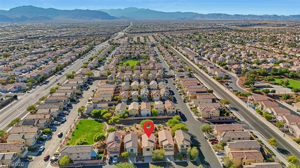 8029 Dancing Springs, Las Vegas, NV 89143