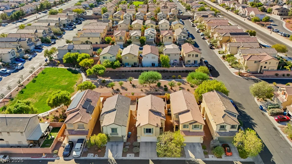 8029 Dancing Springs, Las Vegas, NV 89143