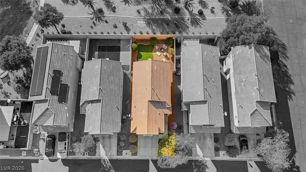 8029 Dancing Springs, Las Vegas, NV 89143