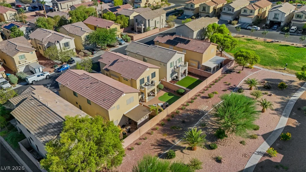 8029 Dancing Springs, Las Vegas, NV 89143