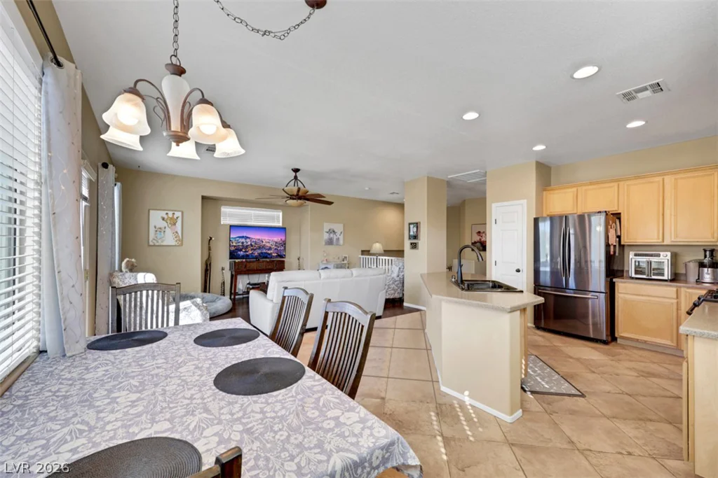 8029 Dancing Springs, Las Vegas, NV 89143
