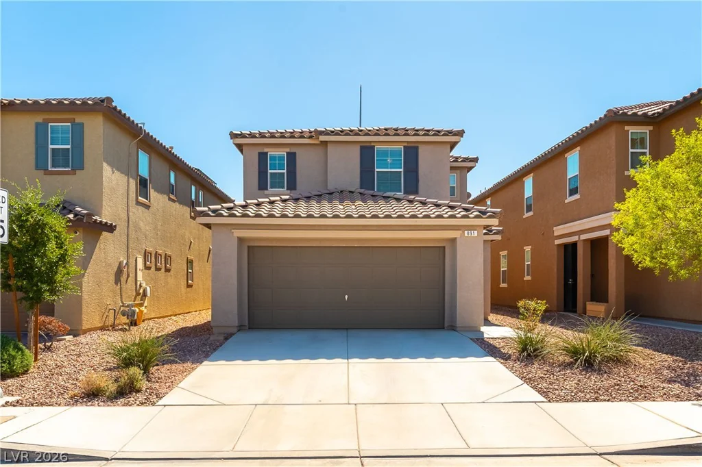 891 Harbor, Henderson, NV 89002