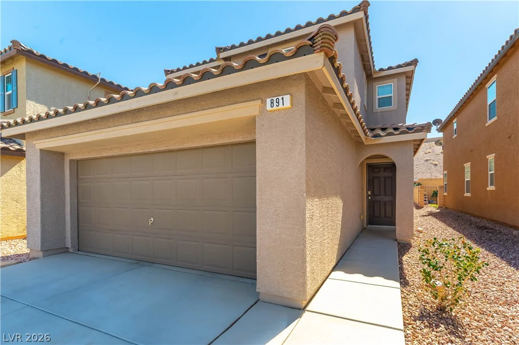 891 Harbor, Henderson, NV 89002