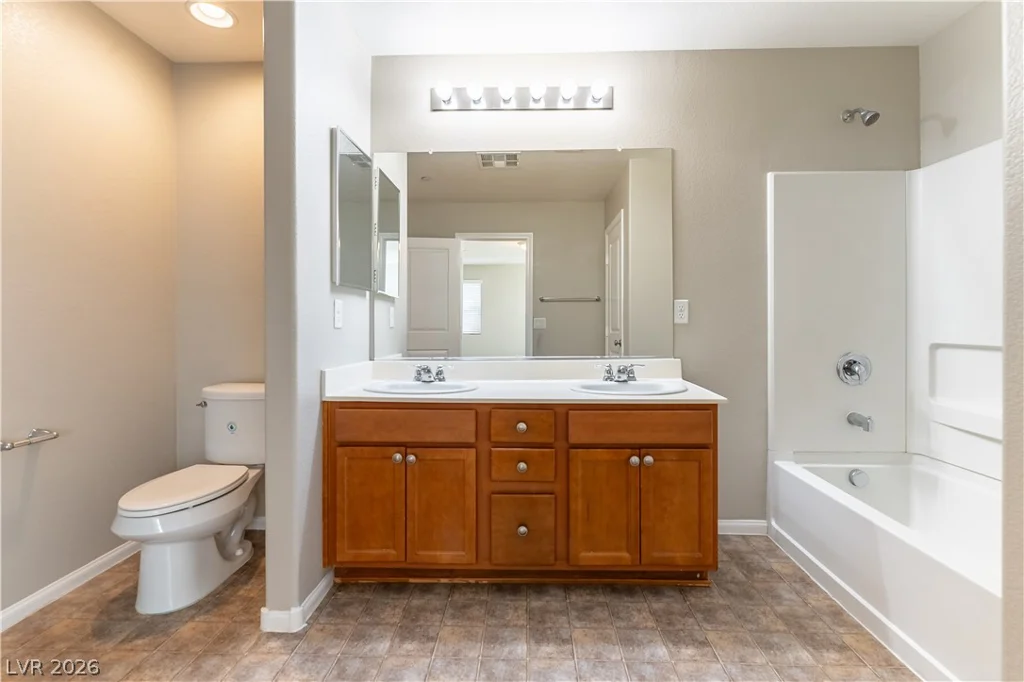 891 Harbor, Henderson, NV 89002