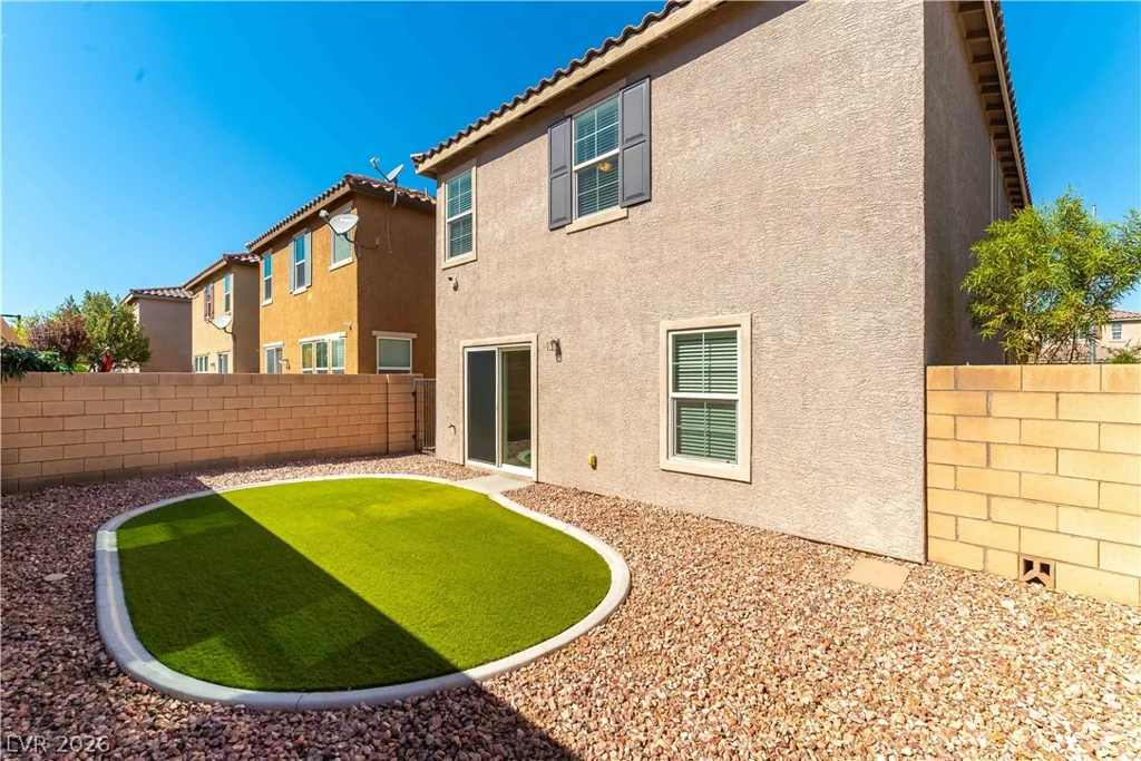 891 Harbor, Henderson, NV 89002