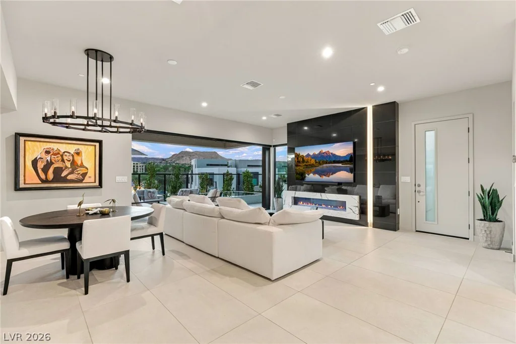 18 Heron Harbour, Henderson, NV 89011