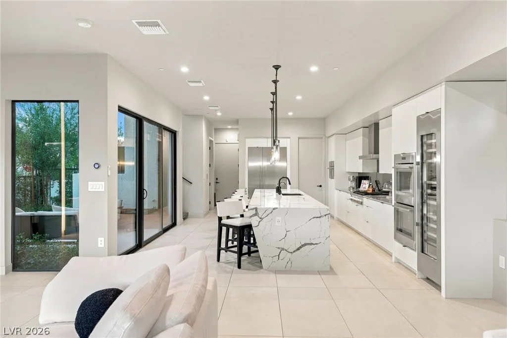 18 Heron Harbour, Henderson, NV 89011