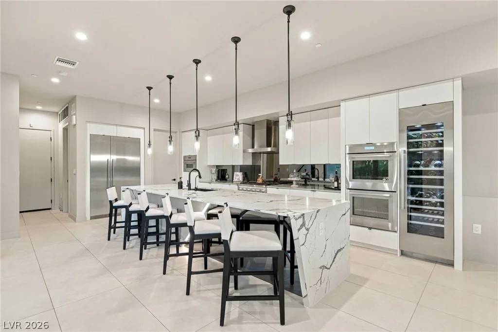 18 Heron Harbour, Henderson, NV 89011