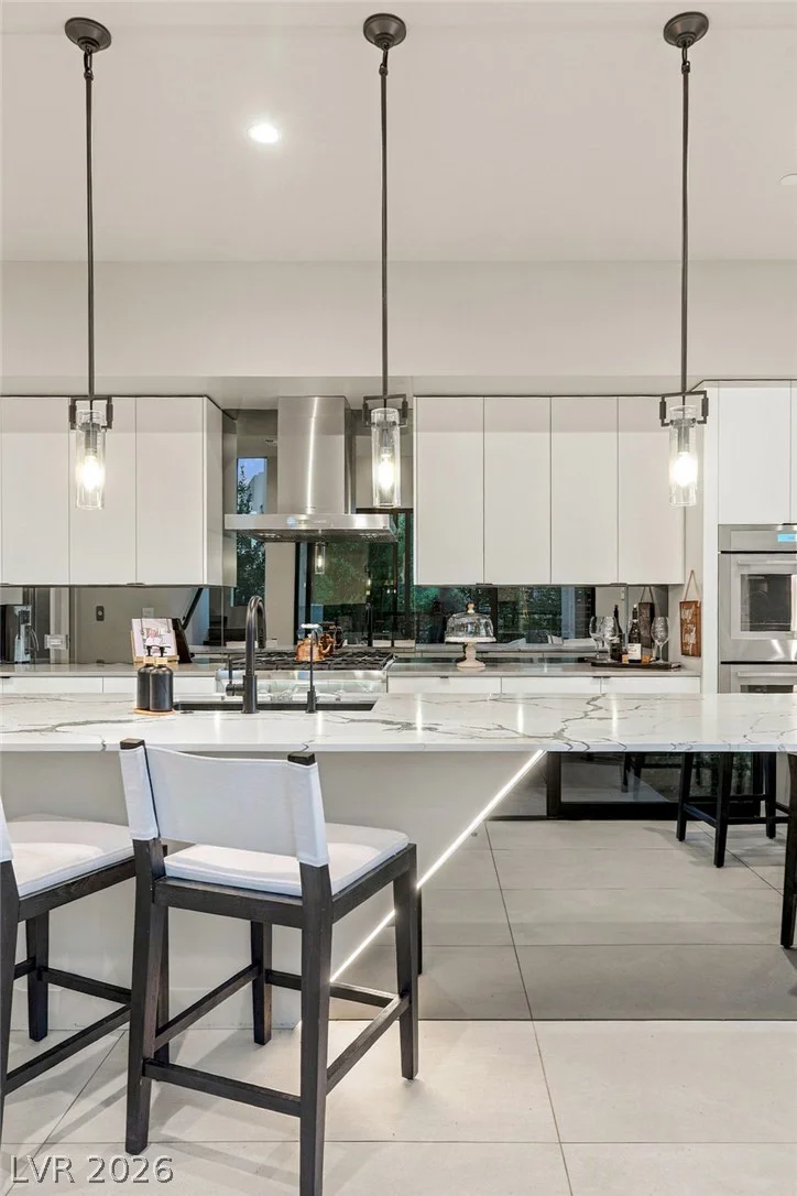 18 Heron Harbour, Henderson, NV 89011