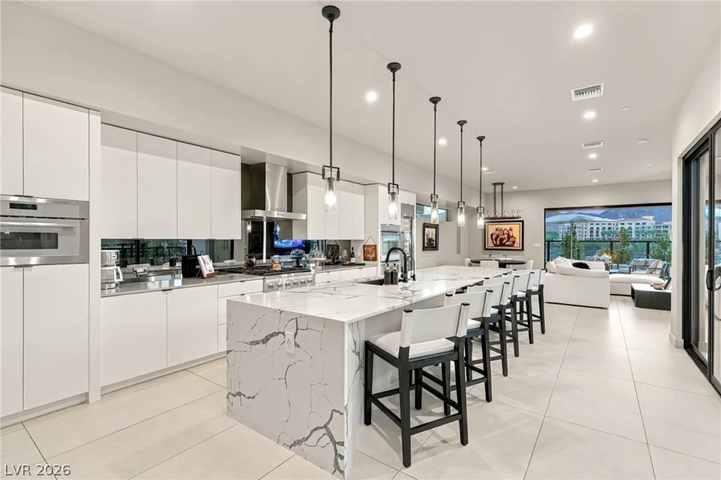 18 Heron Harbour, Henderson, NV 89011