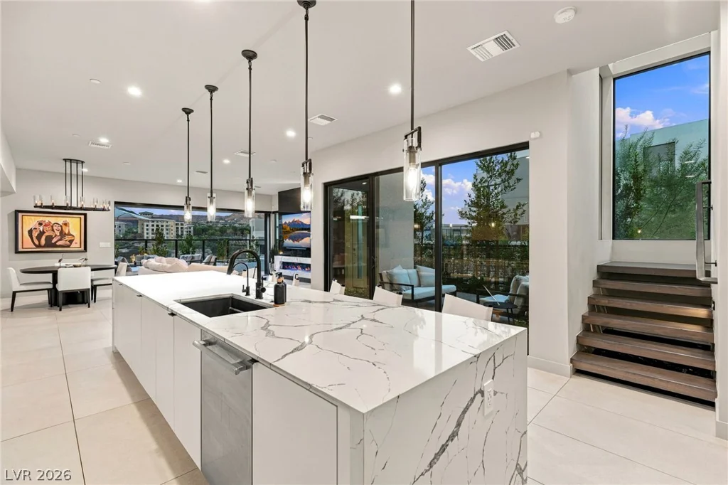 18 Heron Harbour, Henderson, NV 89011