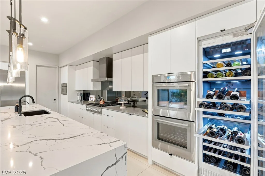 18 Heron Harbour, Henderson, NV 89011