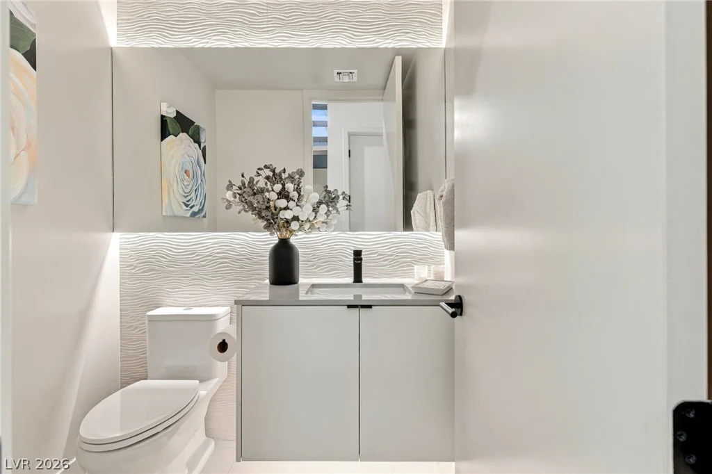 18 Heron Harbour, Henderson, NV 89011