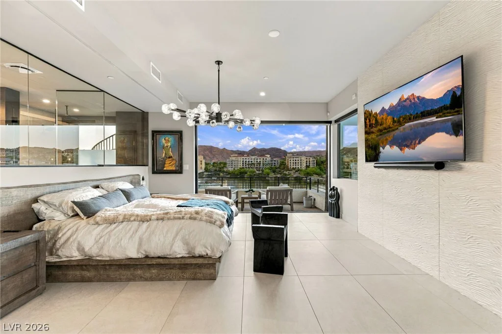 18 Heron Harbour, Henderson, NV 89011