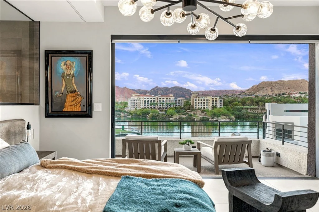 18 Heron Harbour, Henderson, NV 89011