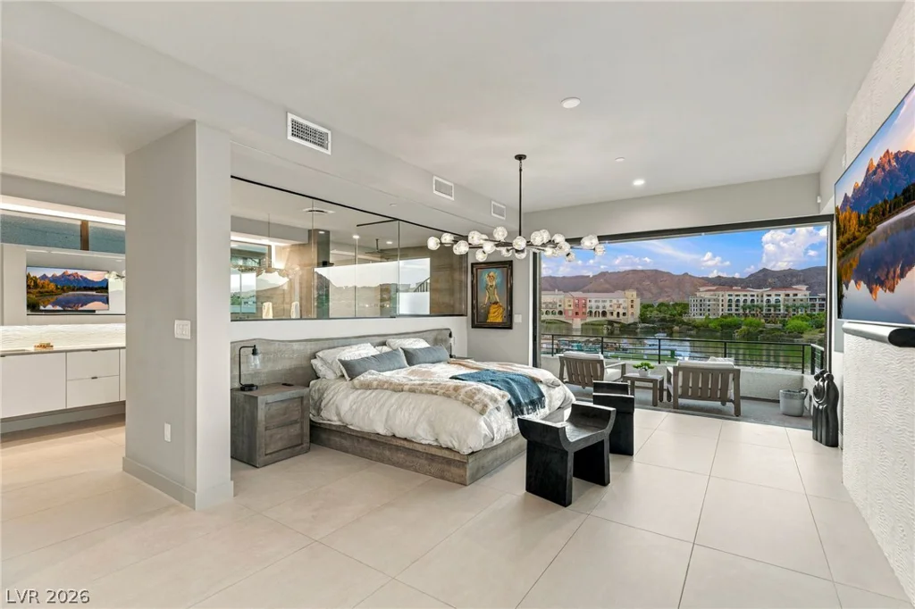 18 Heron Harbour, Henderson, NV 89011