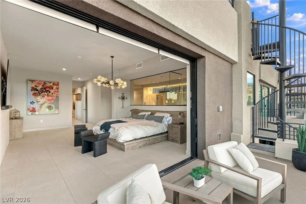 18 Heron Harbour, Henderson, NV 89011