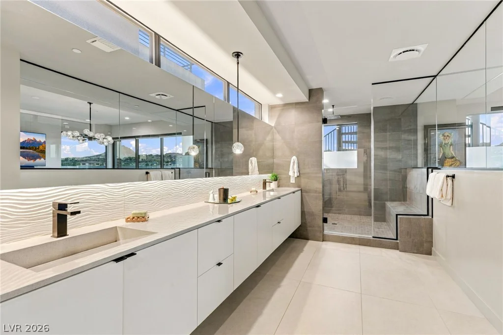 18 Heron Harbour, Henderson, NV 89011