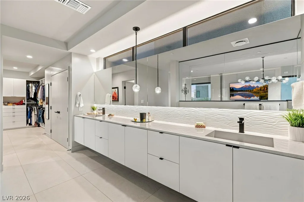 18 Heron Harbour, Henderson, NV 89011