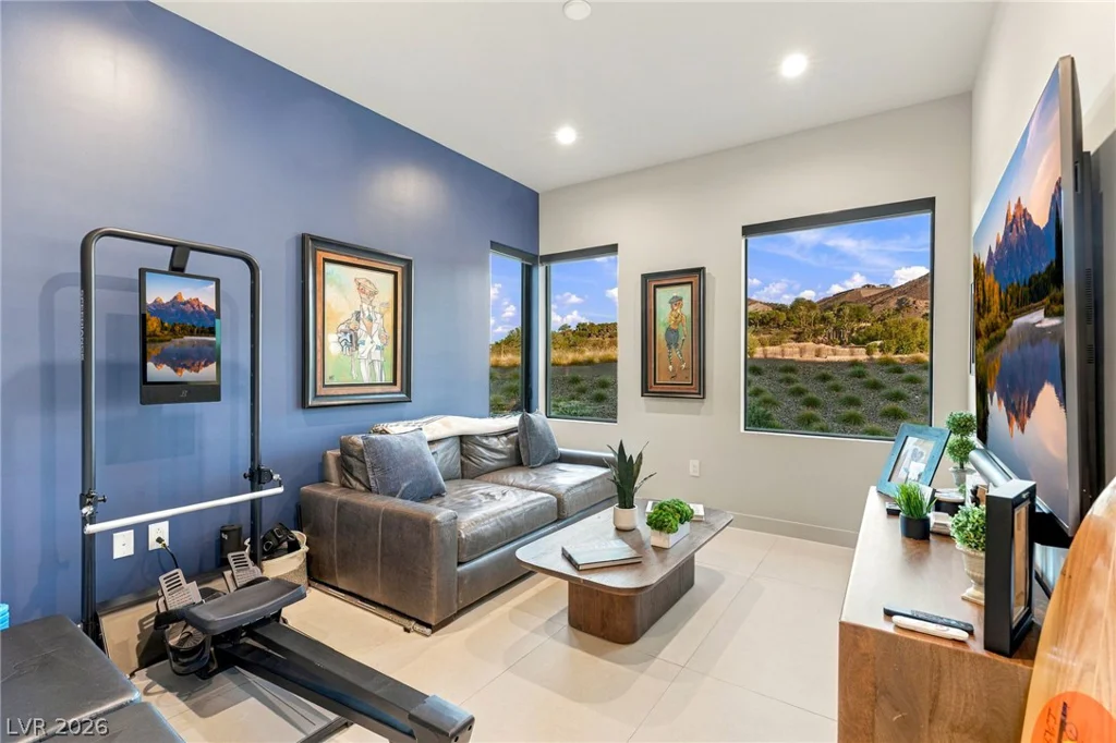 18 Heron Harbour, Henderson, NV 89011