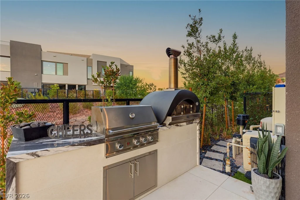 18 Heron Harbour, Henderson, NV 89011