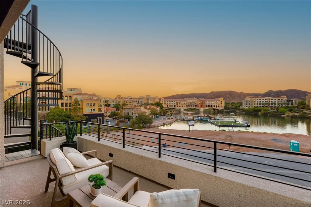 18 Heron Harbour, Henderson, NV 89011